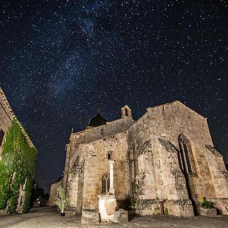 Du Haut Des Remparts Brigueuil Dış mekan fotoğraf